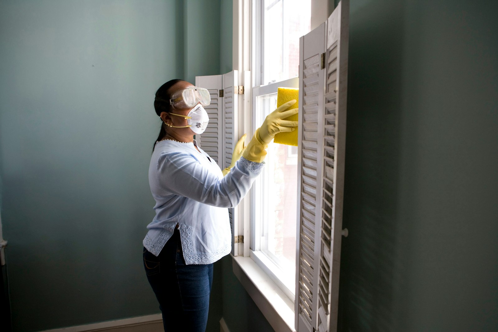 Commercial Water Damage service in Ann Arbor, MI