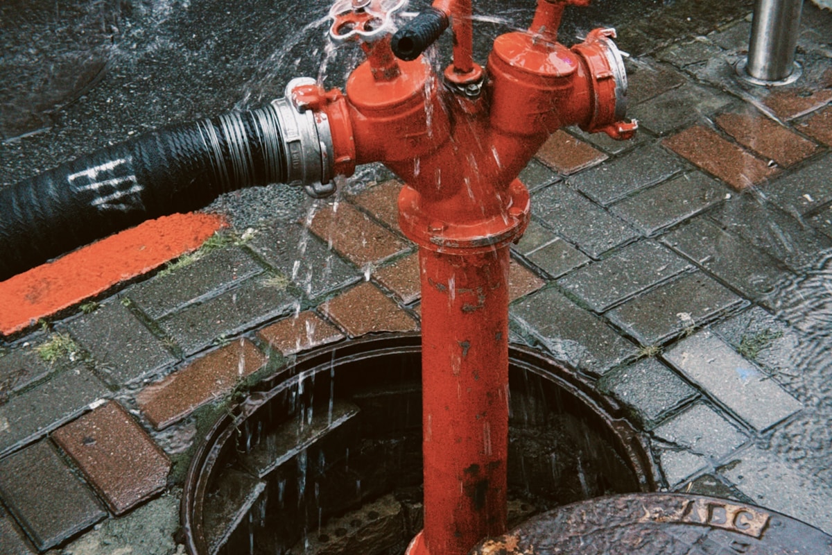 Commercial water damage restoration in Ann Arbor